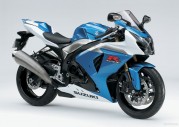 Suzuki GSX-R1000